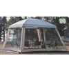 Беседка-шатер SKYFISH "LY-99", Д320*Ш320 *В225 см